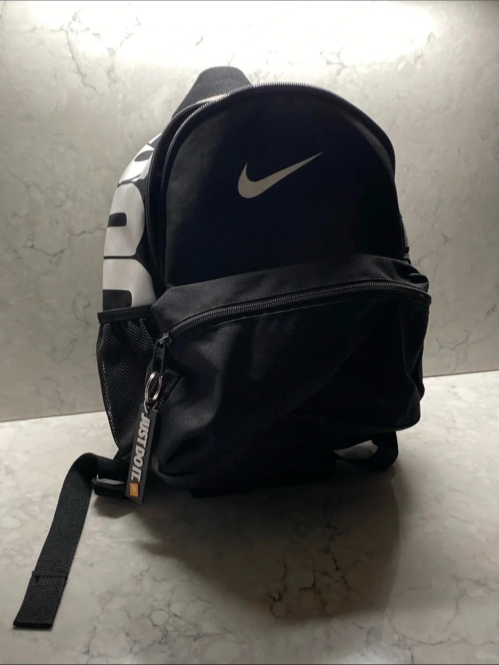 Nike Brasilia Mini Backpack